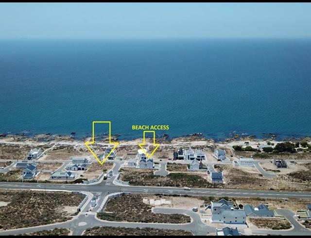 LAND FOR SALE IN ST HELENA VIEWS